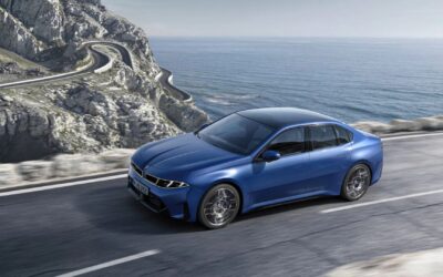 Reparación coches eléctricos BMW i3 en Alicante