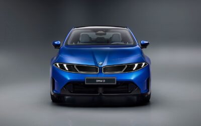 Reparación coches eléctricos BMW i3 en Barcelona
