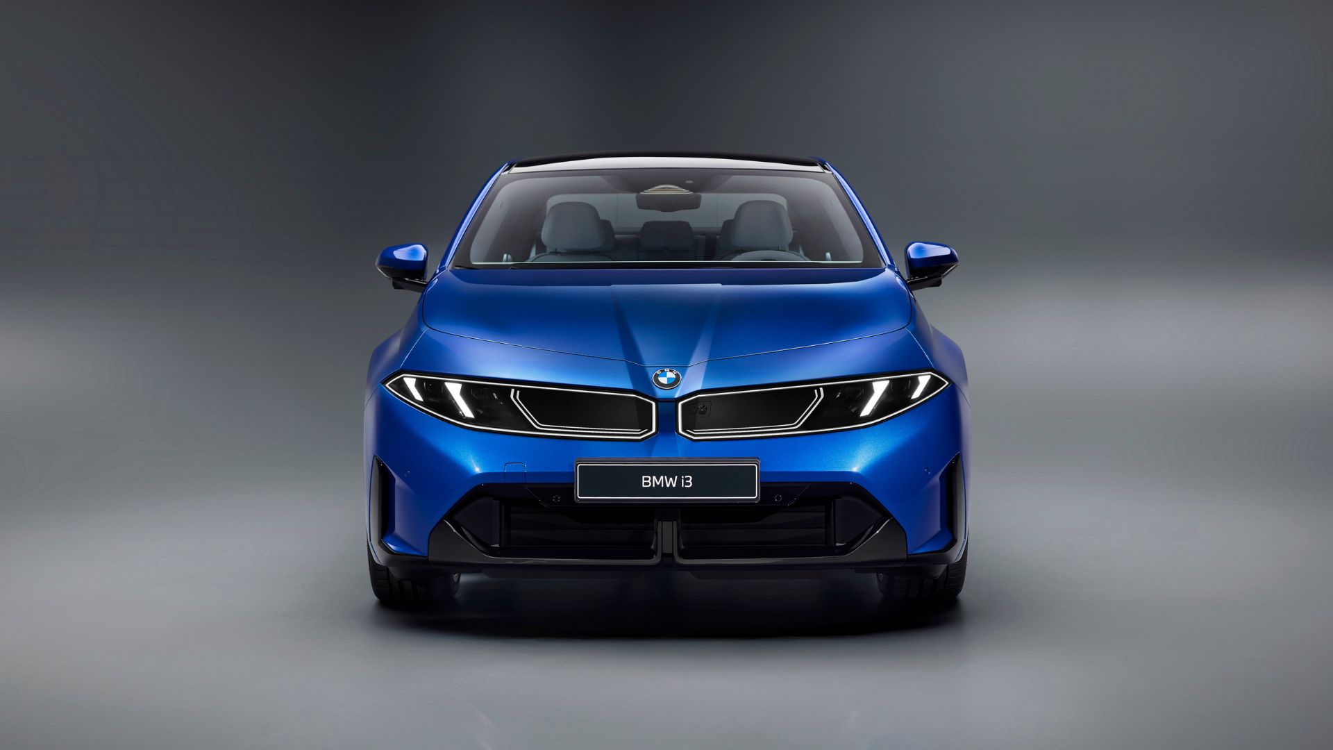 Reparación coches eléctricos BMW i3 en Barcelona