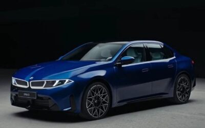 Reparación coches eléctricos BMW i3 en Bilbao