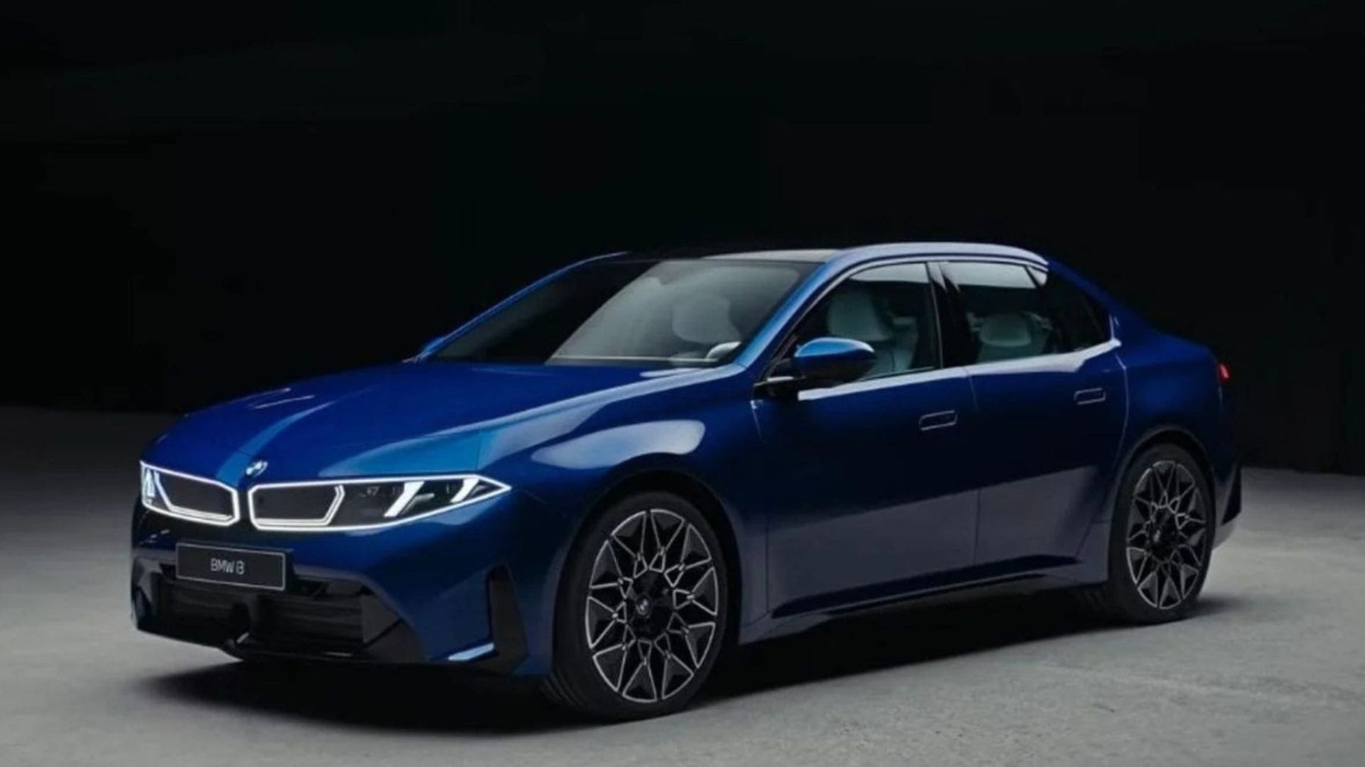 Reparación coches eléctricos BMW i3 en Bilbao