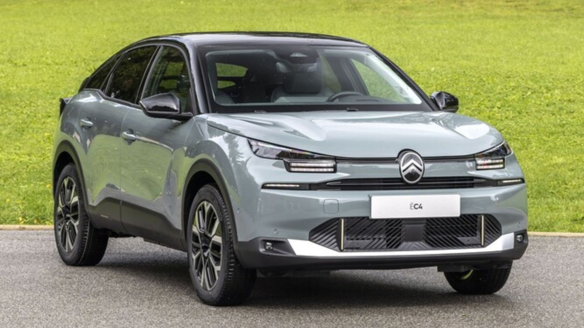 Reparación coches eléctricos Citroën ë-C4