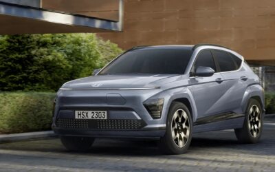 Reparación coches eléctricos Hyundai Kona Electric