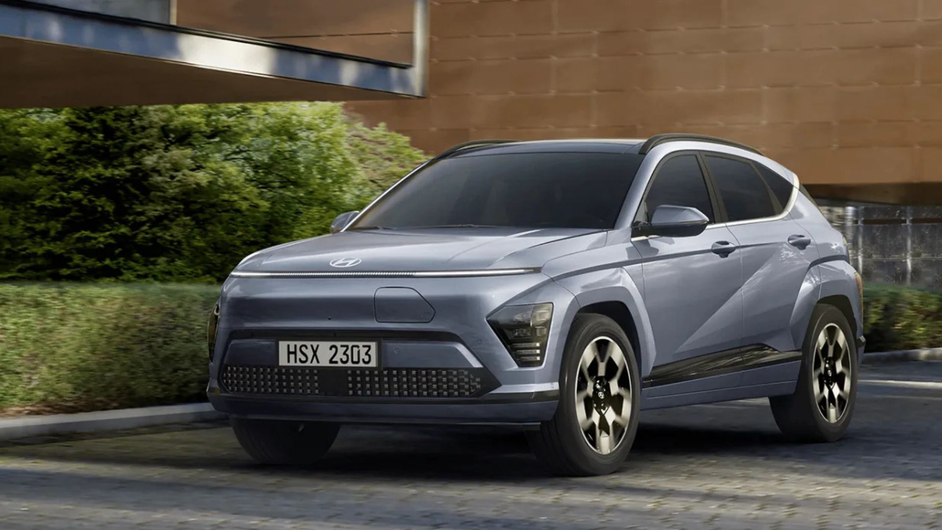 Reparación coches eléctricos Hyundai Kona Electric