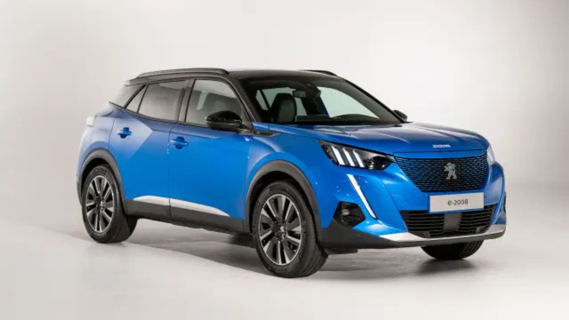 Reparación coches eléctricos Peugeot e-2008