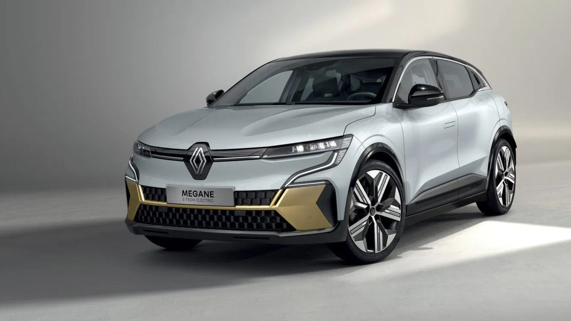 Reparación coches eléctricos Renault Megane E-Tech en Valencia