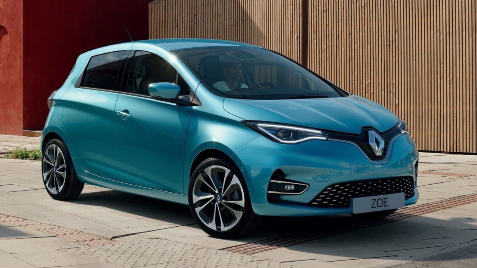 Reparación coches eléctricos Renault Zoe en Valencia