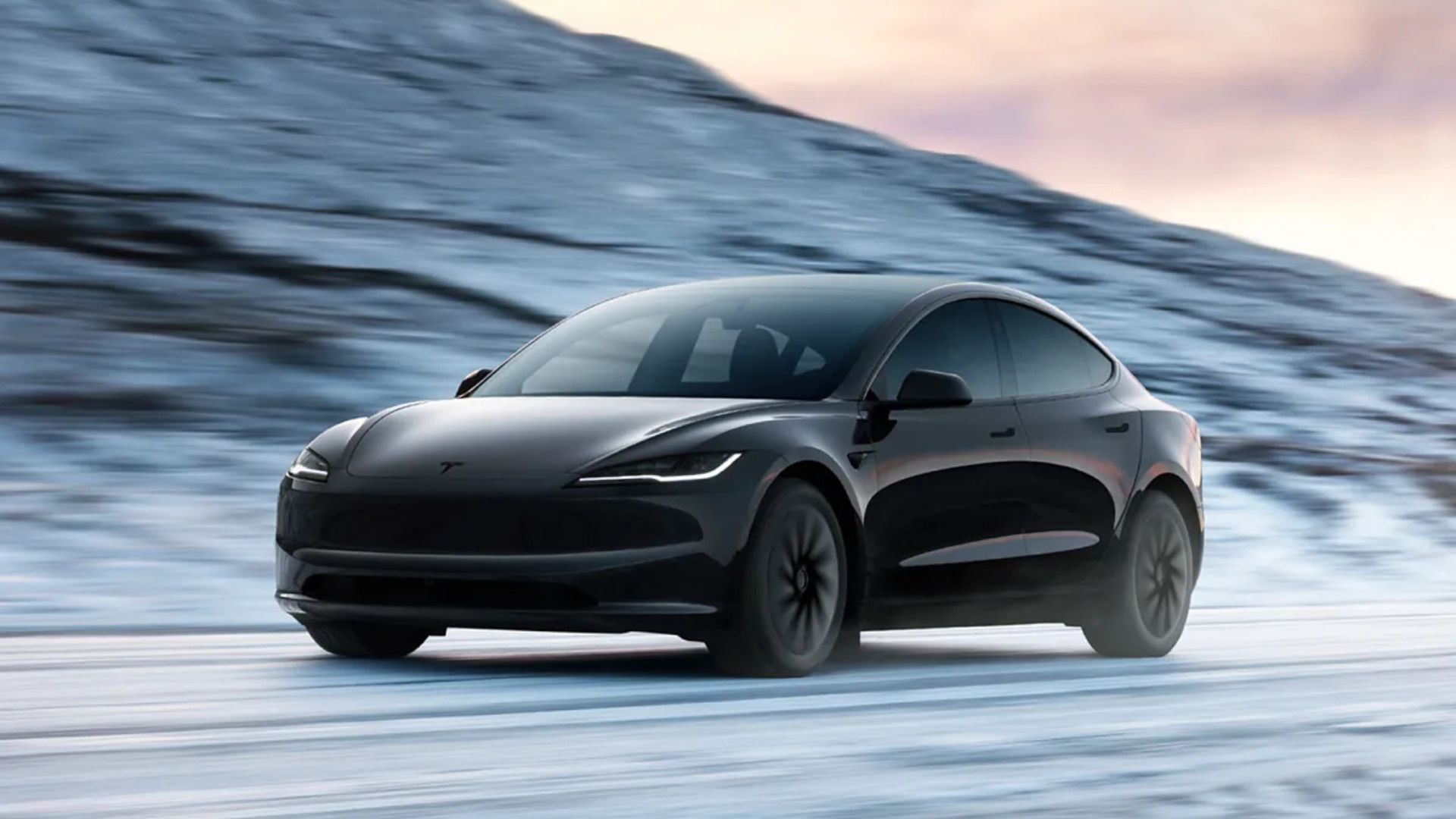 Reparación coches eléctricos Tesla Model 3 en Valladolid