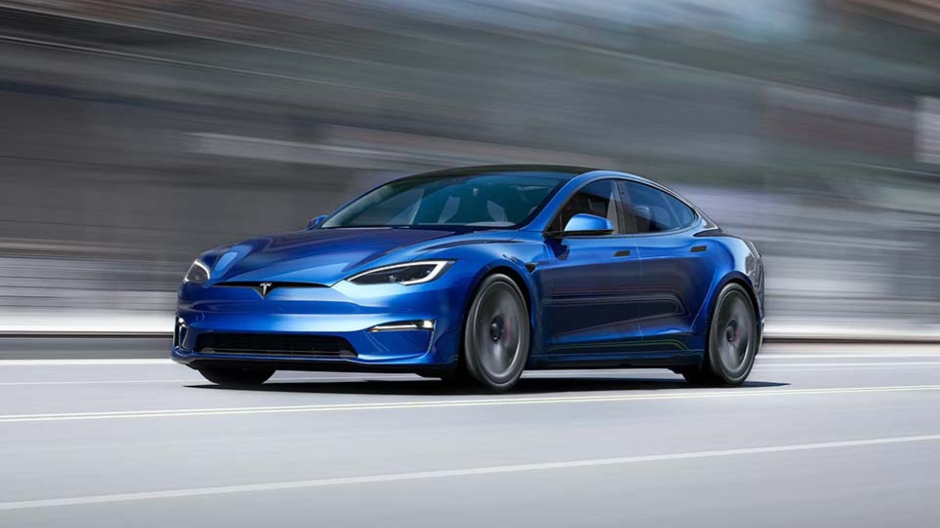 Reparación coches eléctricos Tesla Model S en Barcelona