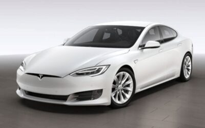 Reparación coches eléctricos Tesla Model S en Bilbao