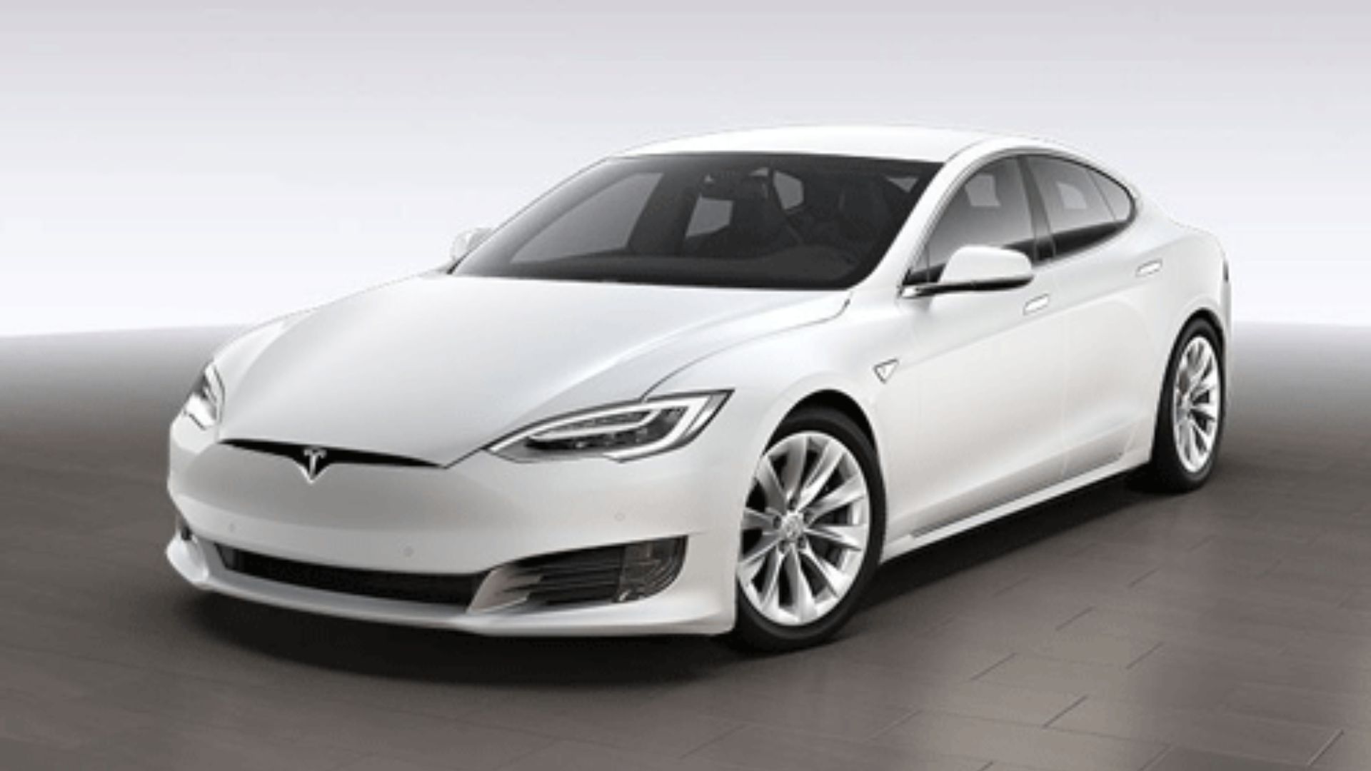 Reparación coches eléctricos Tesla Model S en Bilbao