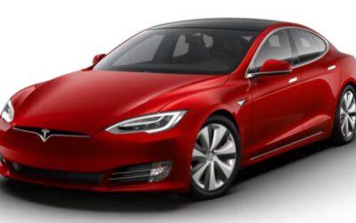 Reparación coches eléctricos Tesla Model S en Málaga