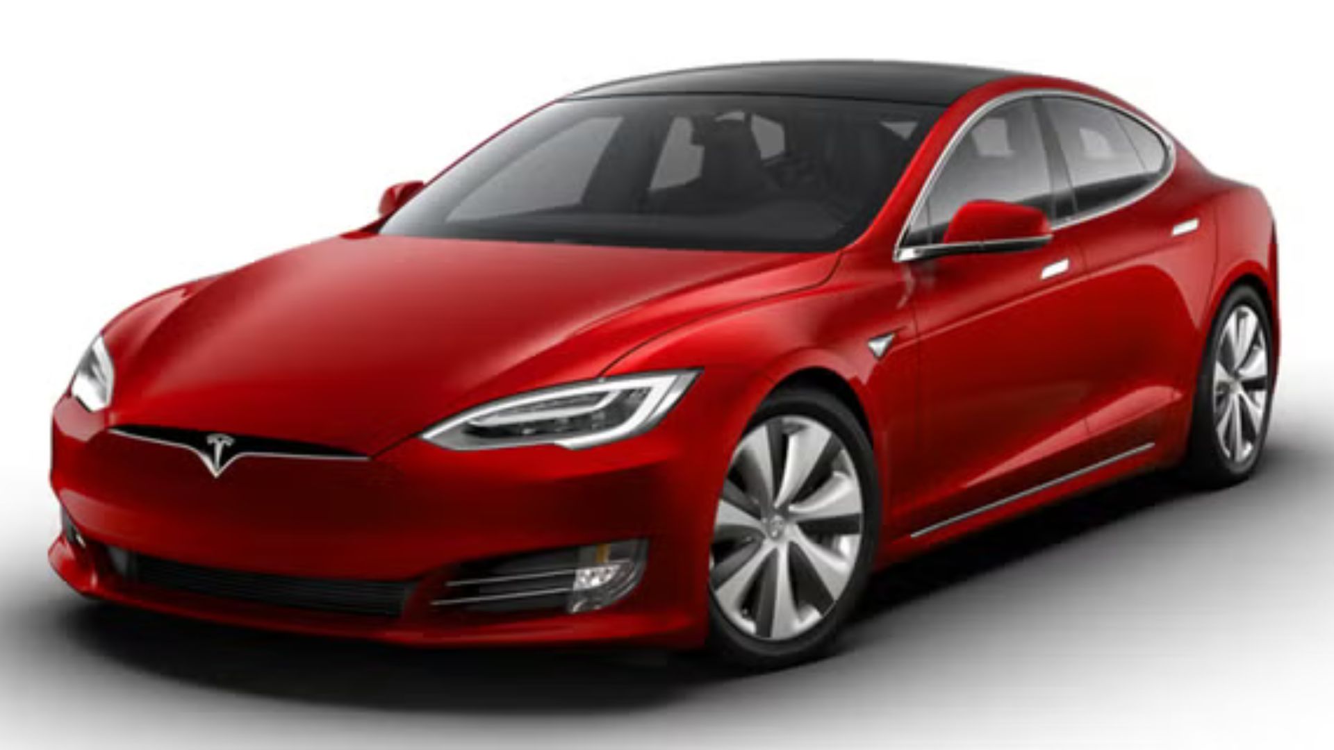 Reparación coches eléctricos Tesla Model S en Málaga
