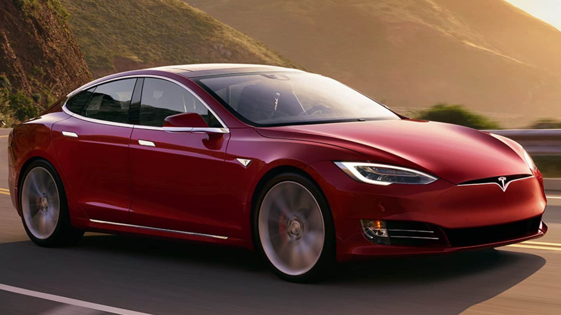 Reparación coches eléctricos Tesla Model S en Murcia