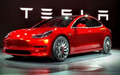 Reparación coches eléctricos Tesla Model S en Sevilla