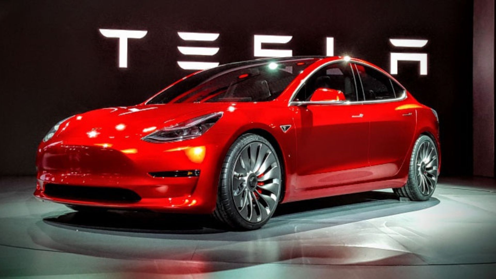 Reparación coches eléctricos Tesla Model S en Sevilla