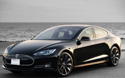 Reparación coches eléctricos Tesla Model S en Valencia