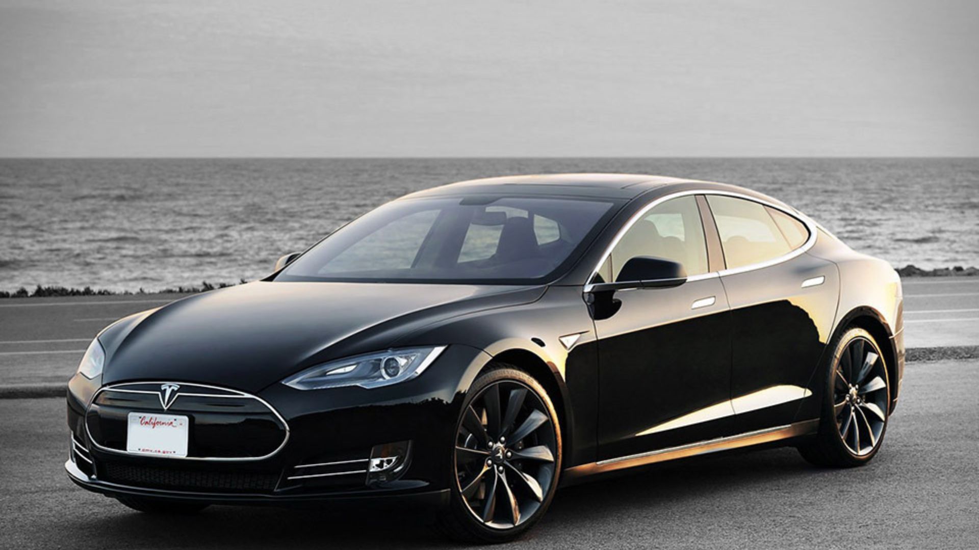 Reparación coches eléctricos Tesla Model S en Valencia