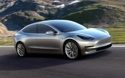 Reparación coches eléctricos Tesla Model Y en Alicante
