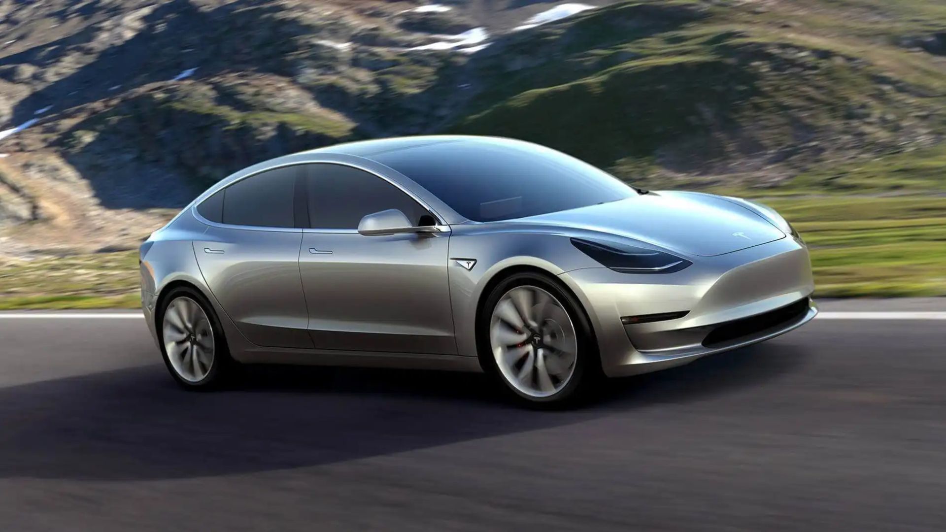 Reparación coches eléctricos Tesla Model Y en Alicante