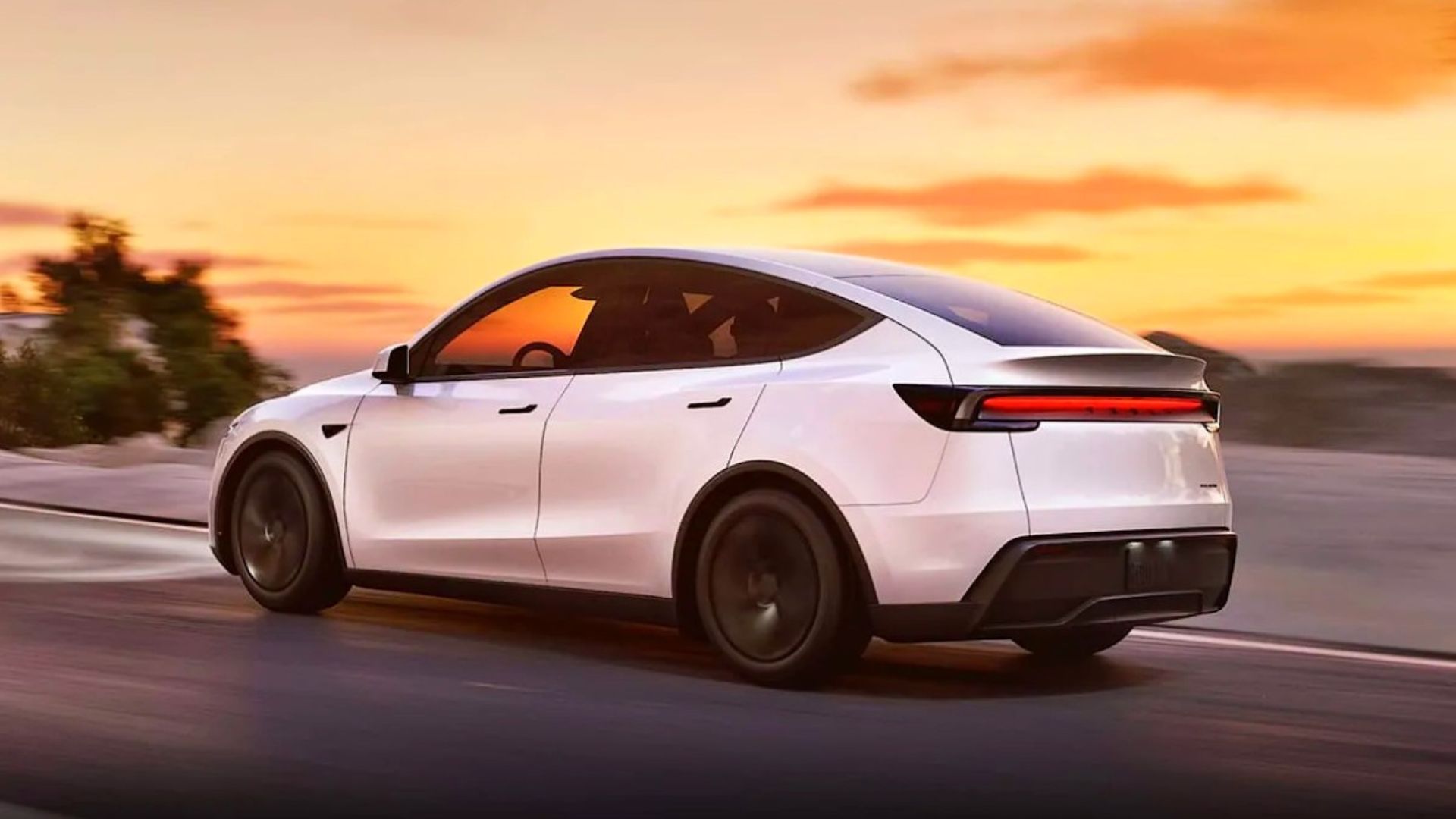 Reparación coches eléctricos Tesla Model Y en Madrid