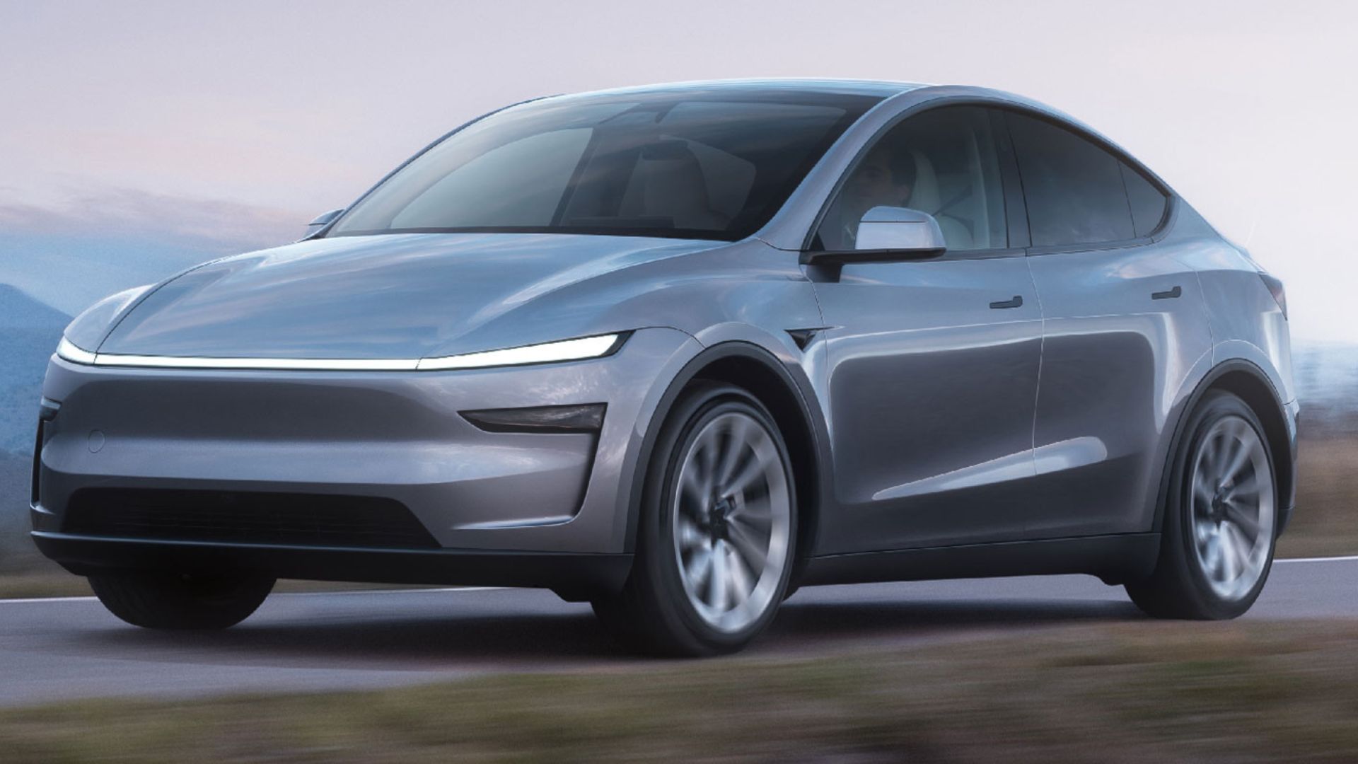 Reparación coches eléctricos Tesla Model Y en Valencia