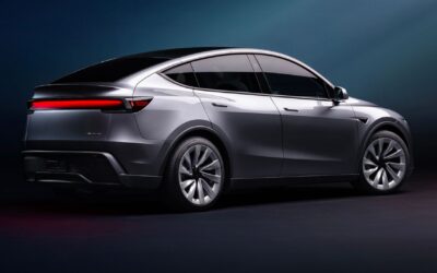 Reparación coches eléctricos Tesla Model Y en Valladolid