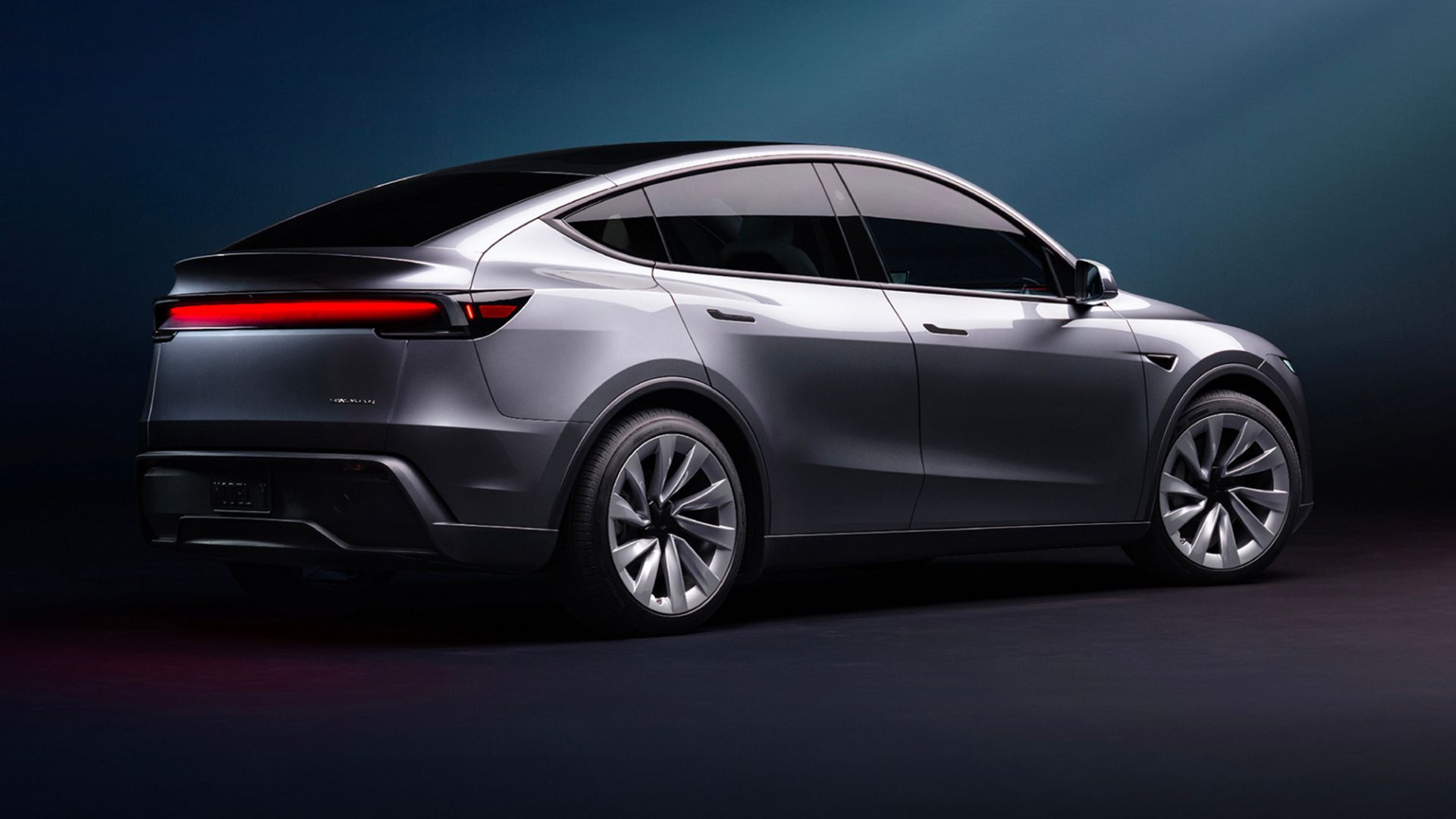 Reparación coches eléctricos Tesla Model Y en Valladolid