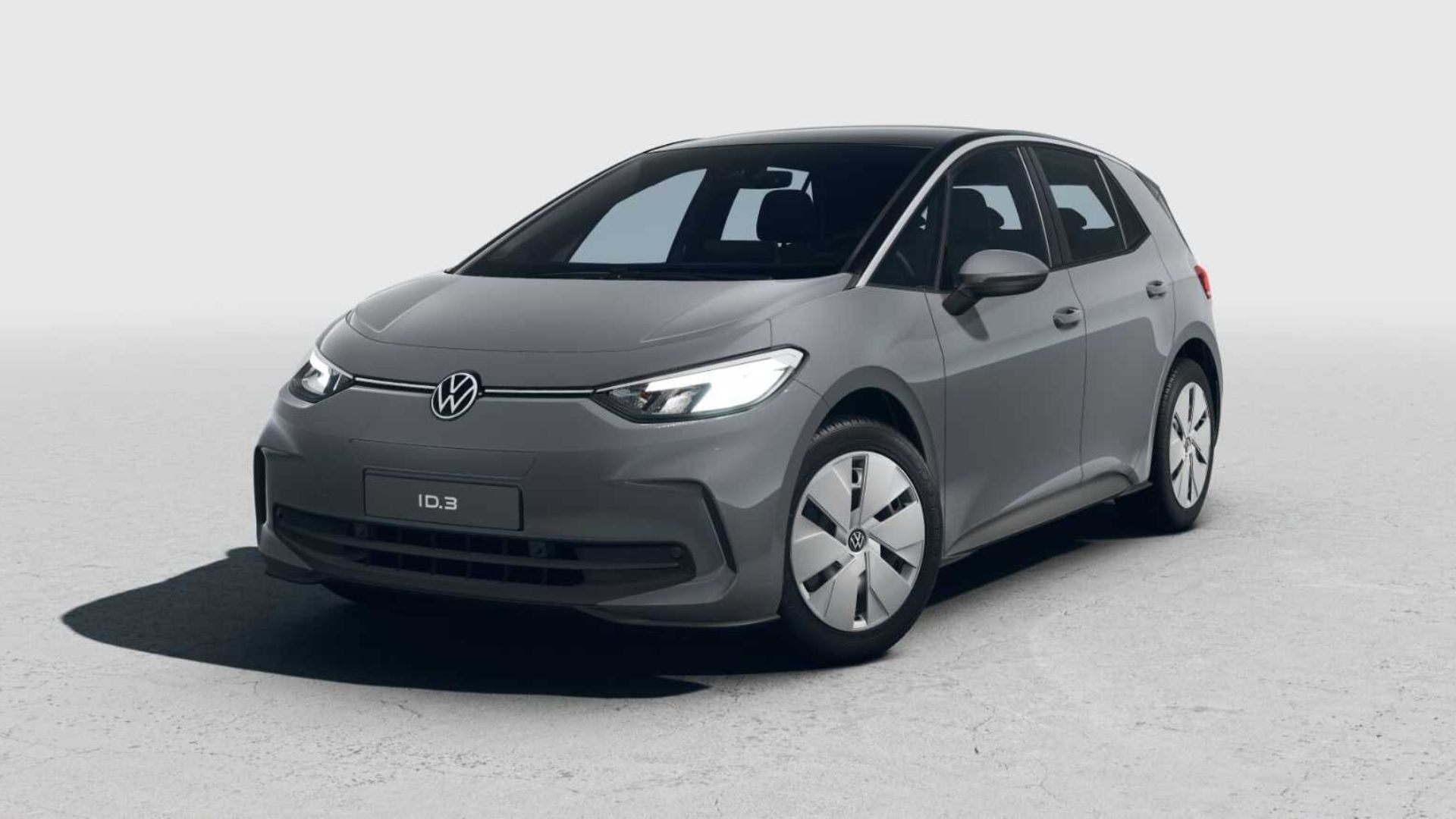 Reparación coches eléctricos Volkswagen ID.3 en Barcelona