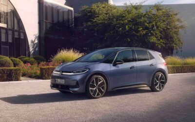 Reparación coches eléctricos Volkswagen ID.3 en Valladolid