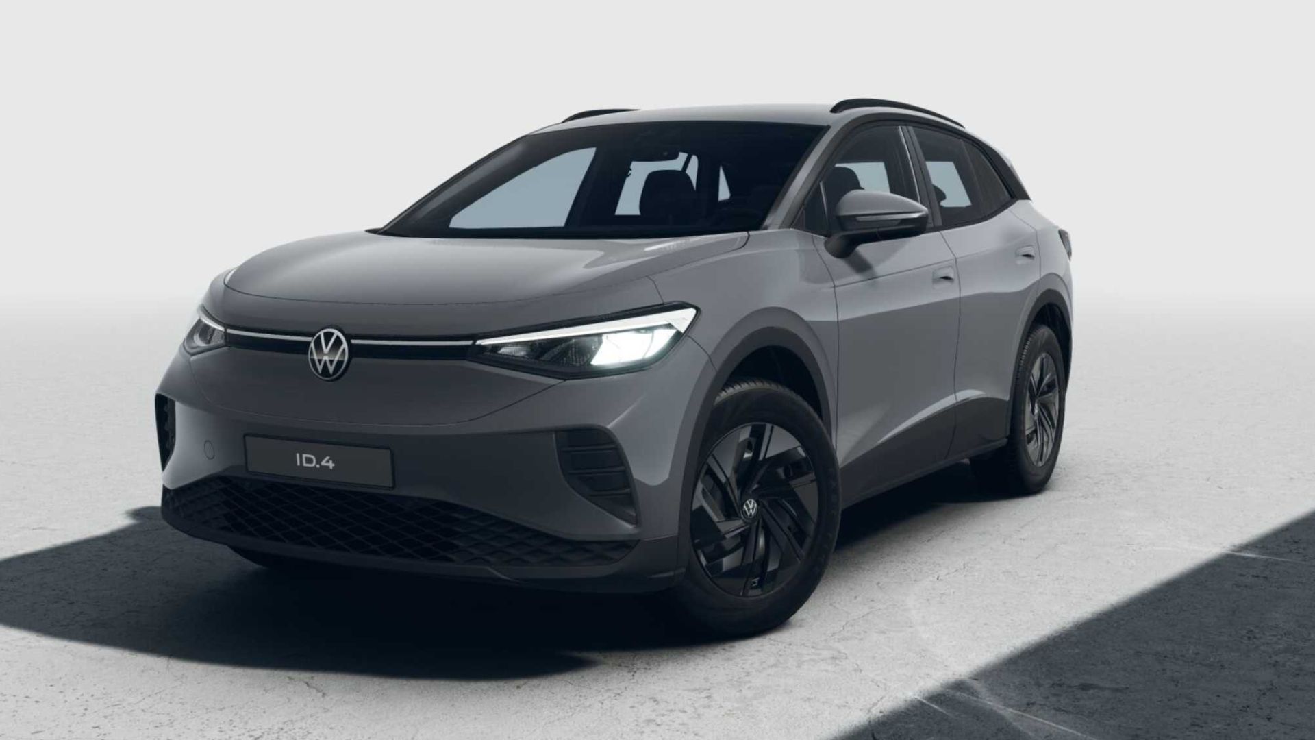 Reparación coches eléctricos Volkswagen ID.4 en Barcelona