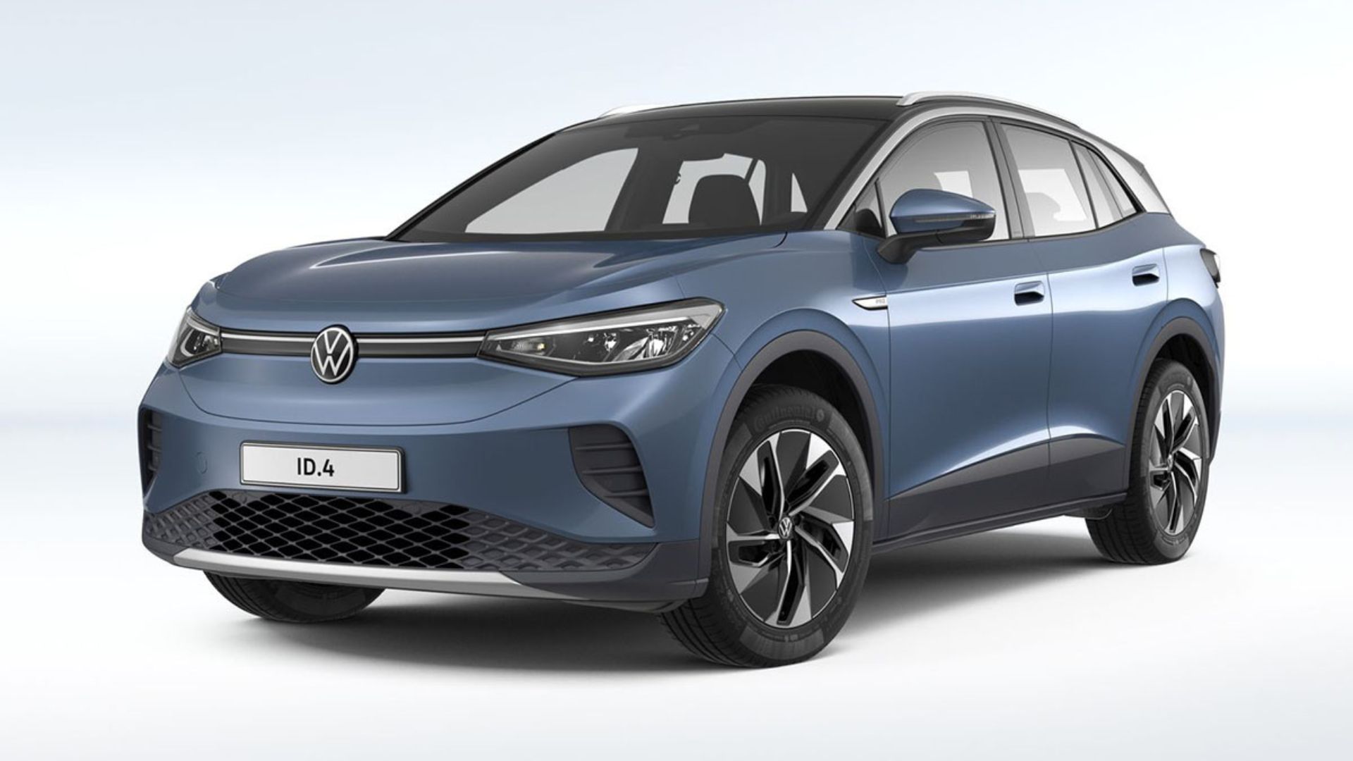Reparación coches eléctricos Volkswagen ID.4 en Murcia