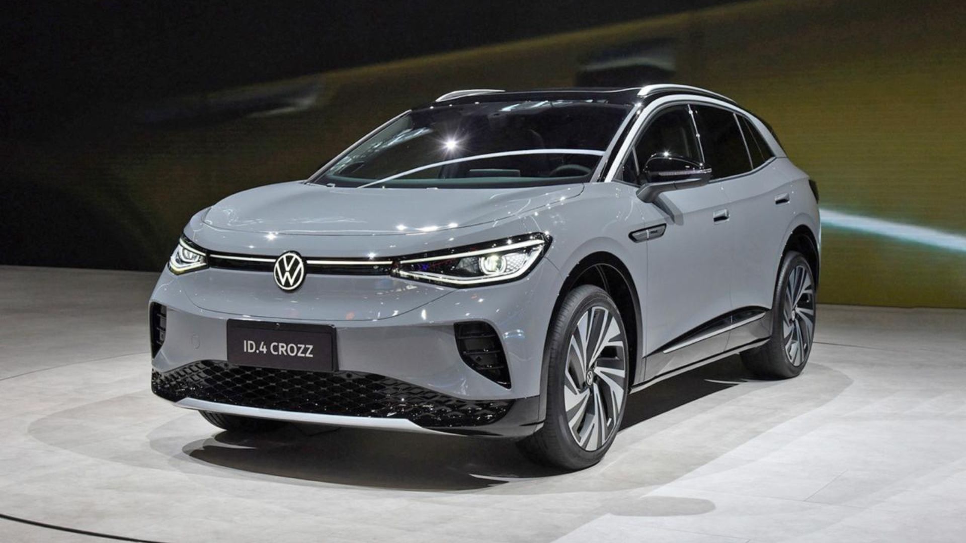 Reparación coches eléctricos Volkswagen ID.4 en Valladolid