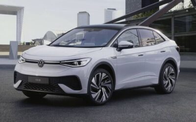 Reparación coches eléctricos Volkswagen ID.5