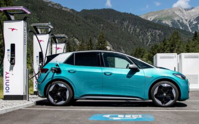 Reparación coches eléctricos en Albacete