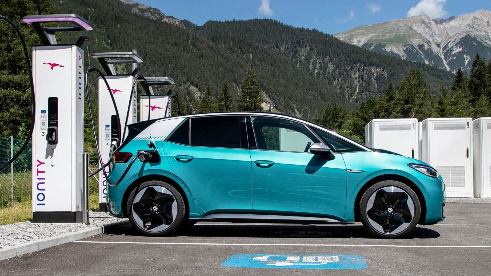 Reparación coches eléctricos en Albacete