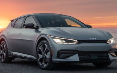 Reparación coches eléctricos en Almería