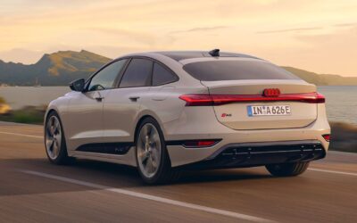 Reparación coches eléctricos en Badajoz