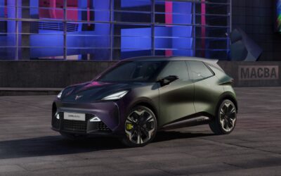 Reparación coches eléctricos en Cantabria