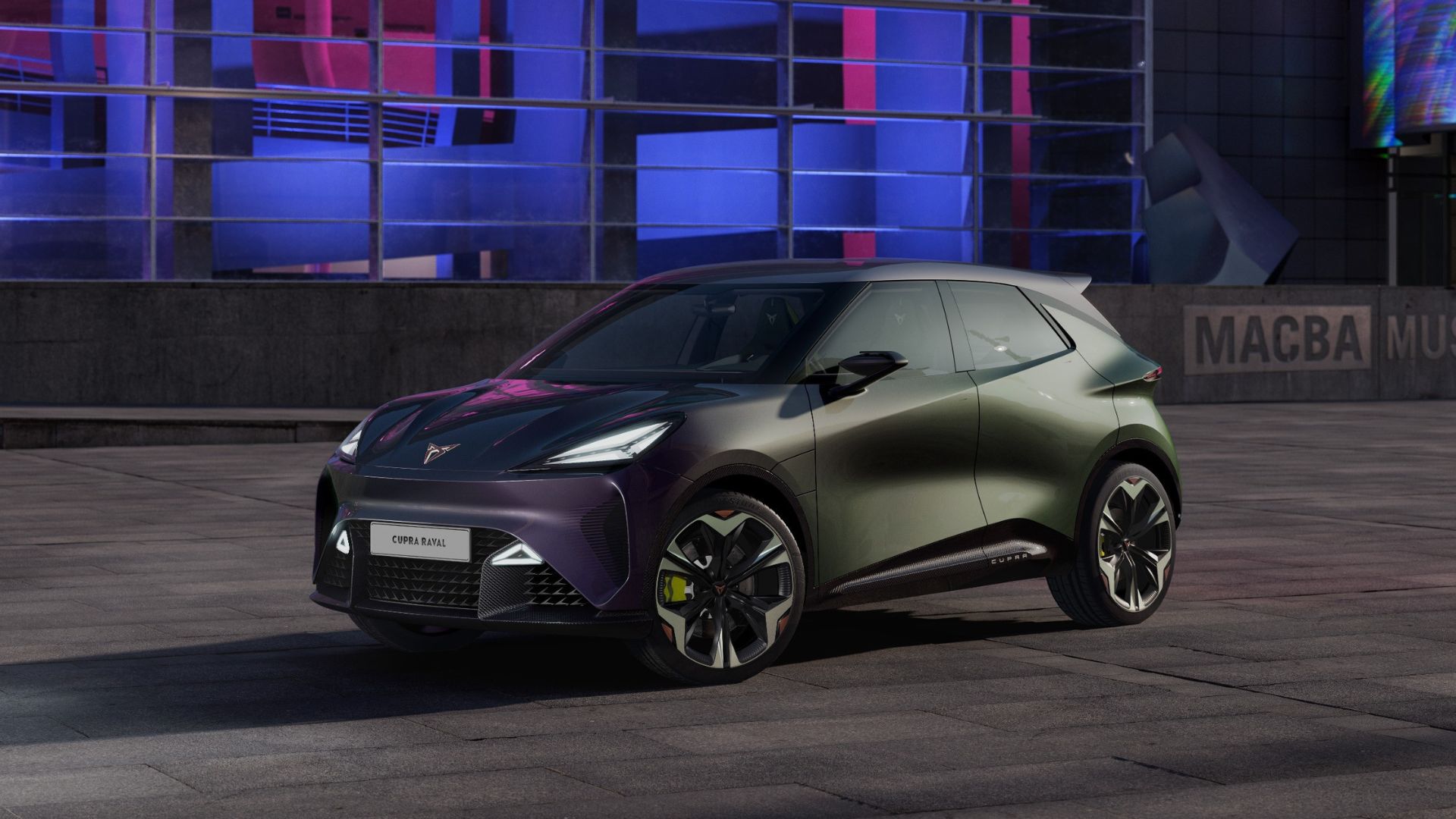 Reparación coches eléctricos en Cantabria