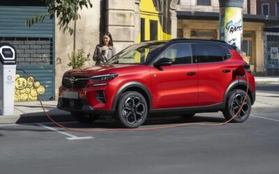 Reparación coches eléctricos en Córdoba