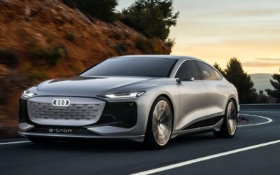Reparación coches eléctricos en Granada