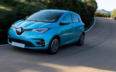 Reparación coches eléctricos en Guadalajara