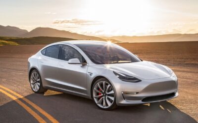 Reparación coches eléctricos en Huelva