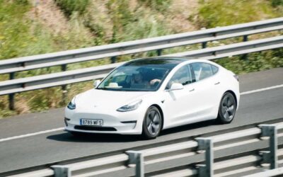 Reparación coches eléctricos en Lleida