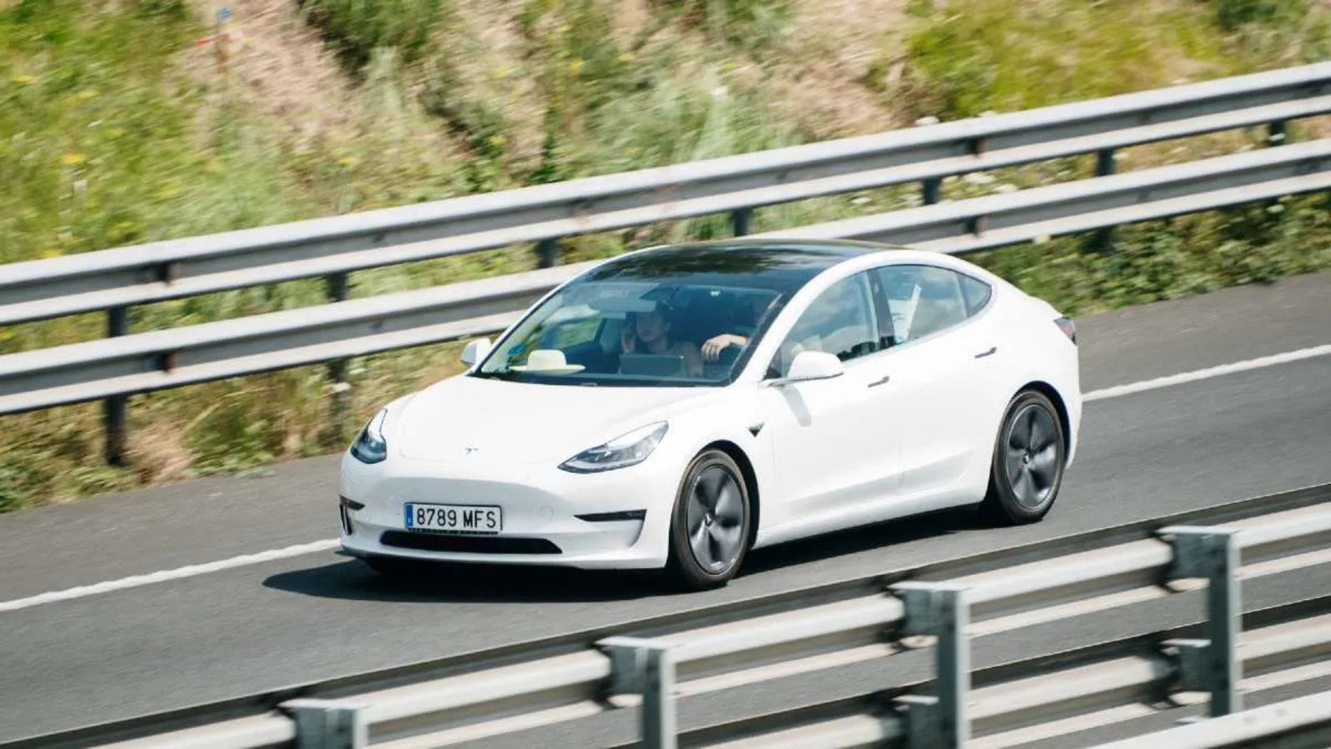 Reparación coches eléctricos en Lleida