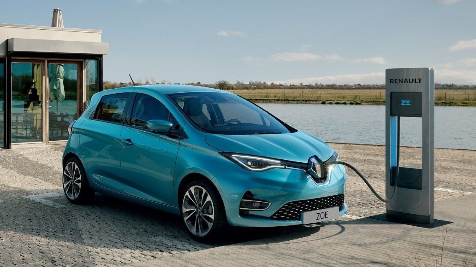 Reparación coches eléctricos en Málaga