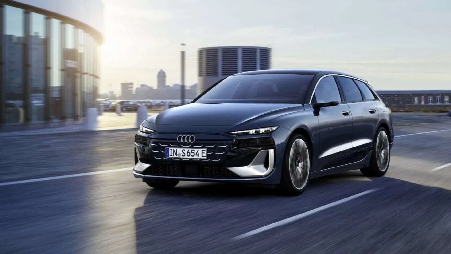 Reparación coches eléctricos en Murcia
