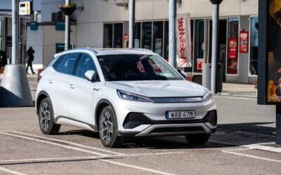Reparación coches eléctricos en La Rioja