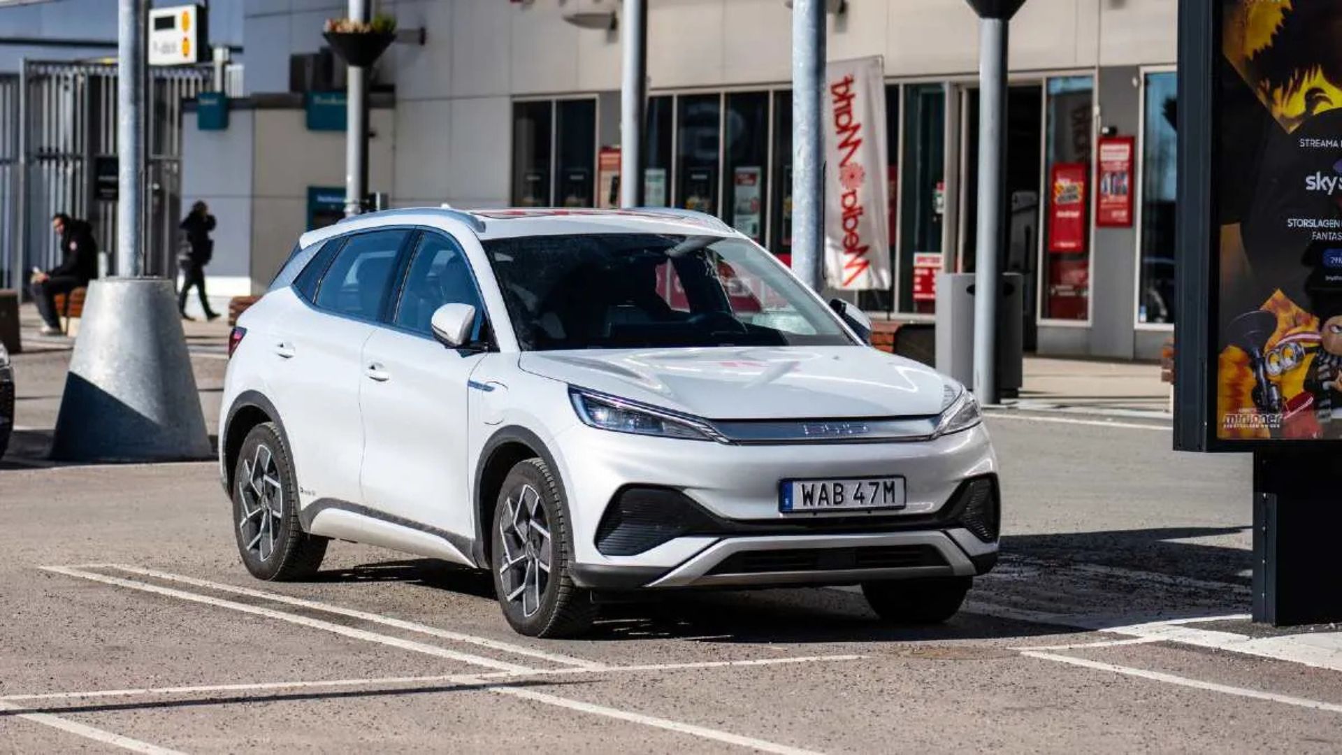 Reparación coches eléctricos en La Rioja